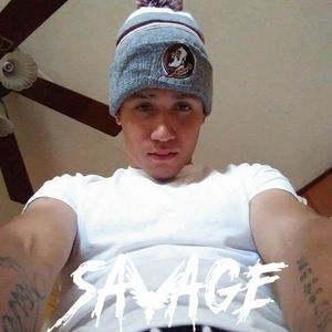 Meet your Posher, Fabian